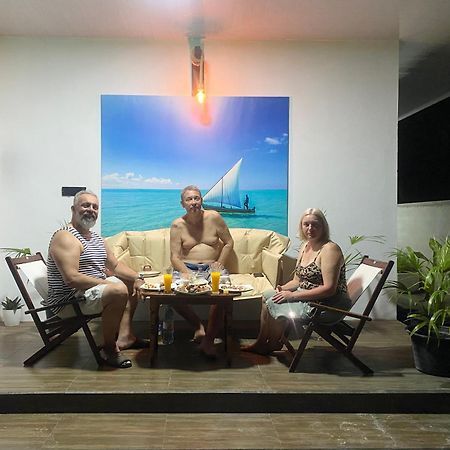 Crystal Sea Inn Bileffahi Exteriér fotografie